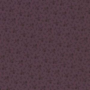 Marcus Fabrics "Plumberry III" Collection, Plum Rose
