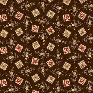 Marcus Fabrics "Ultimate Umbers", Postage Patches